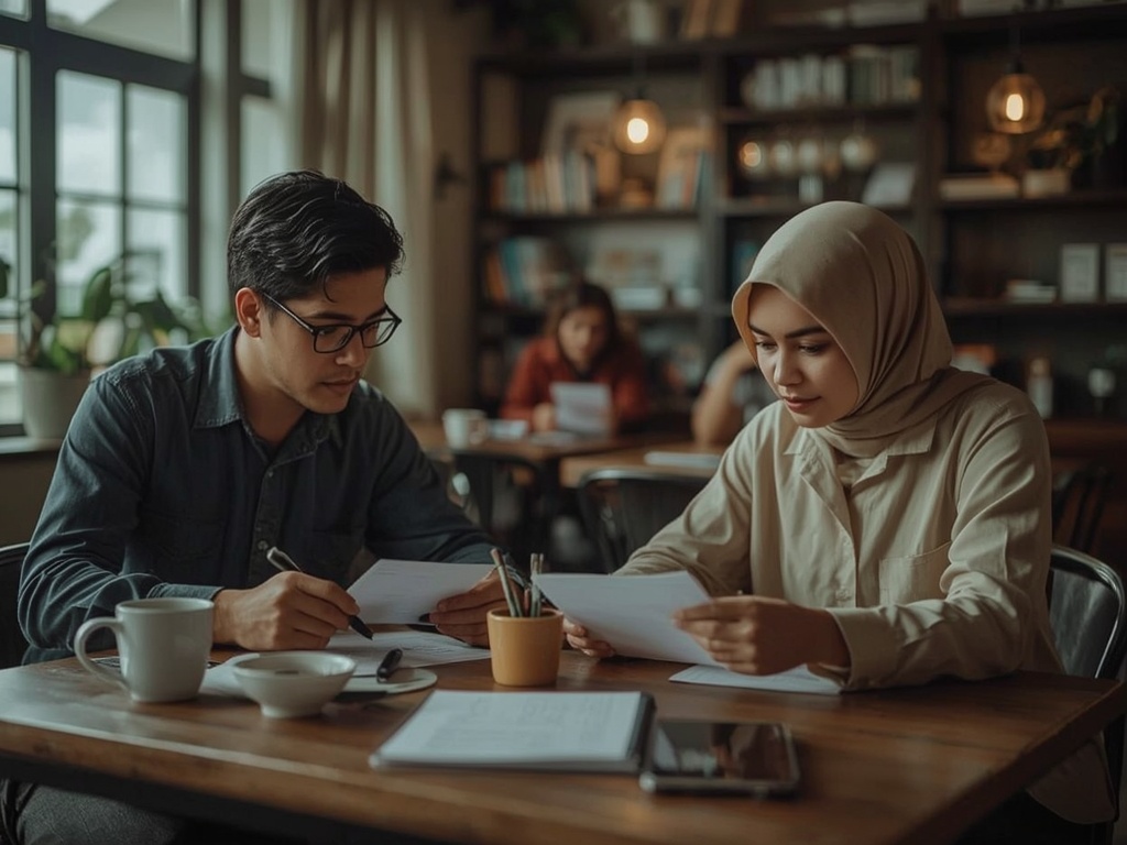 Daftar Cek Operator untuk Rumah Lebih Siap: Renovasi Ringan, PLTS, dan Kesiapan Mobilitas